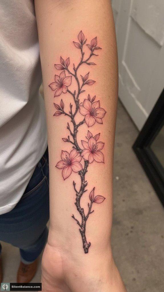 personal stories in ink
