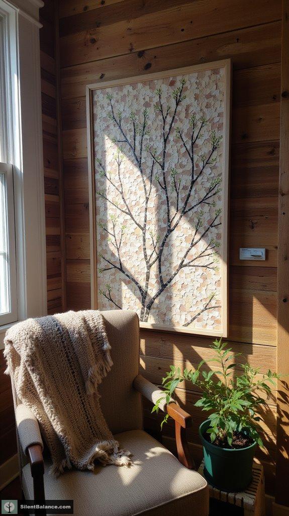 personalized mosaic design creativity