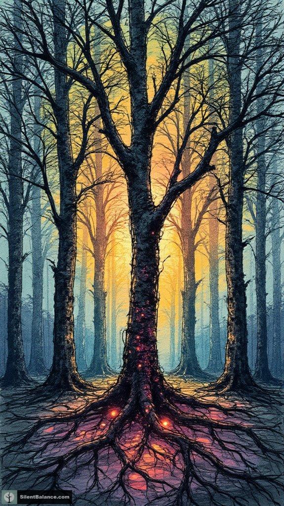 physiological ecological data integration