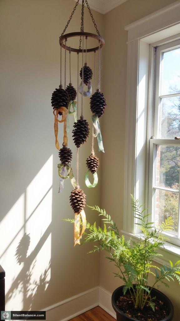 pinecone mobile maintenance tips