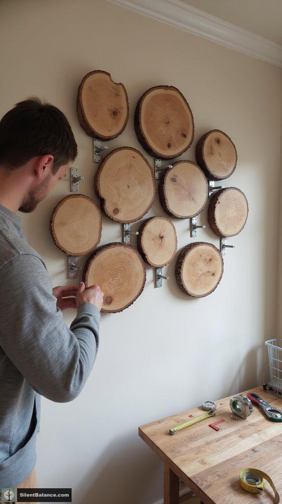 proper mounting techniques matter