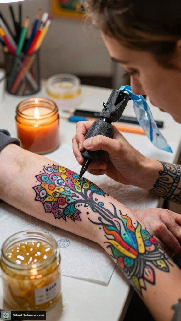 protect moisturize shield touch ups