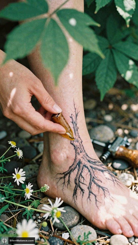 protect nourish shield preserve