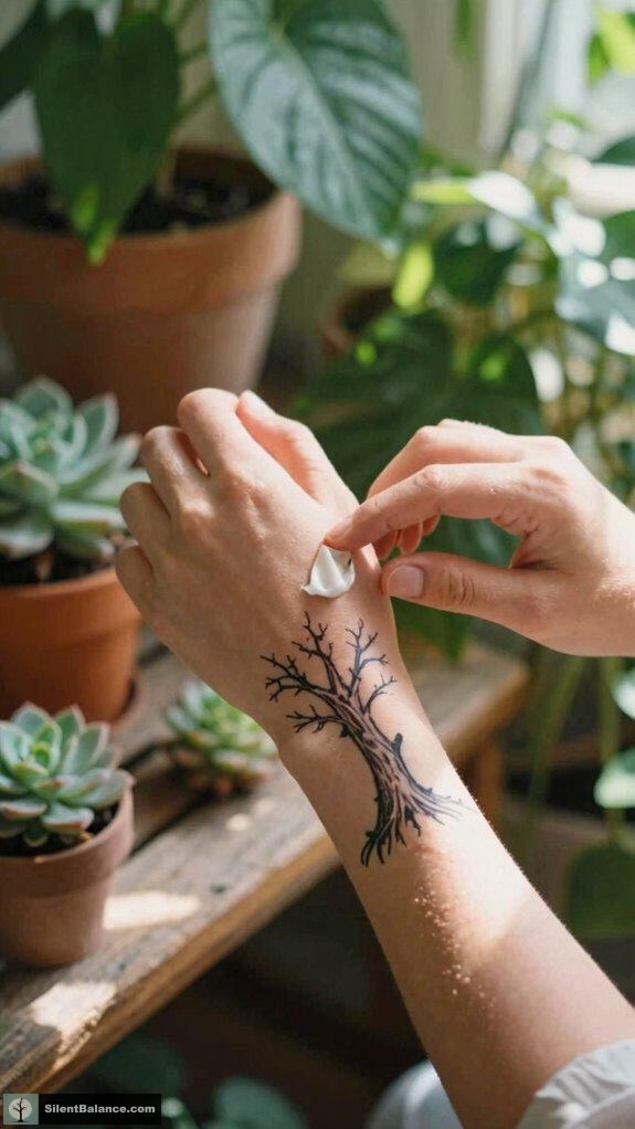 protect preserve hydrate honor