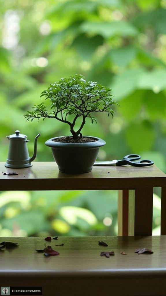 prune for health and shape