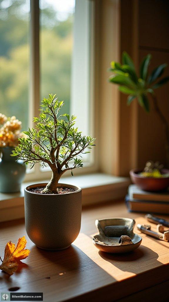 pruning for mindful transformation