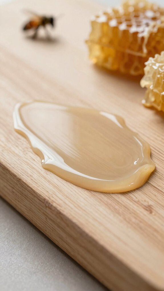 pure eco friendly wood protection