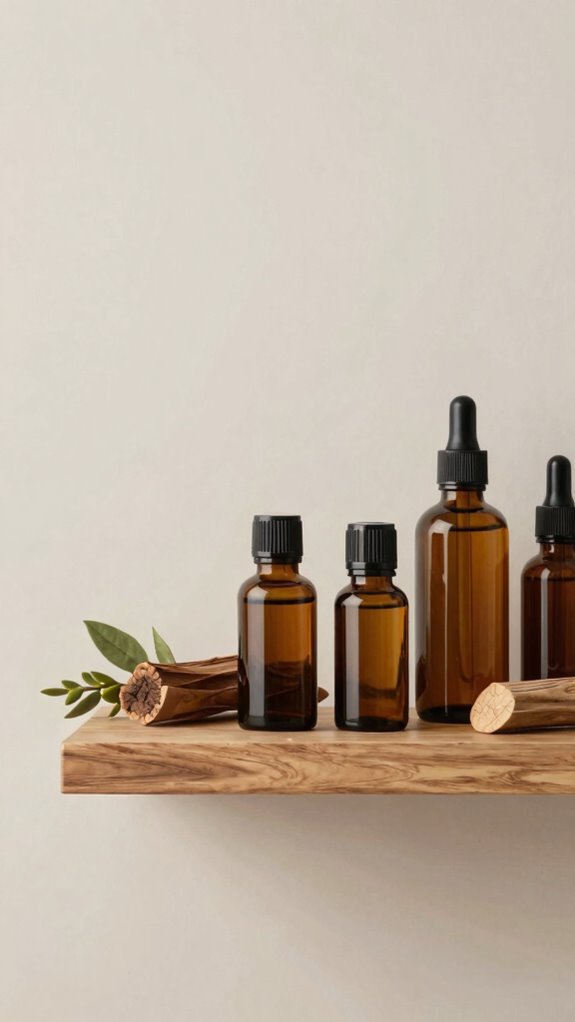 purity certification sourcing extraction