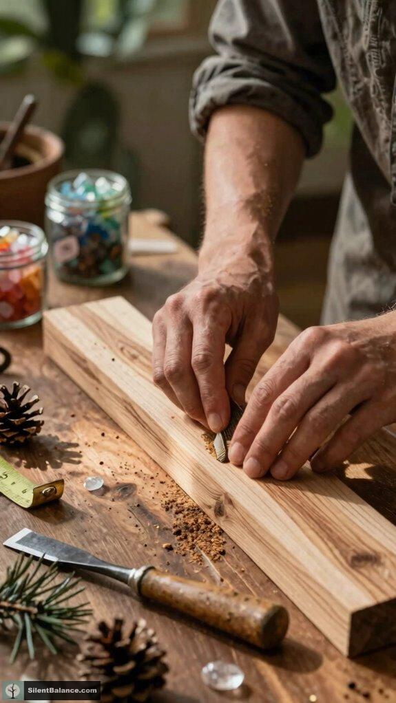 reclaimed wood benefits environment