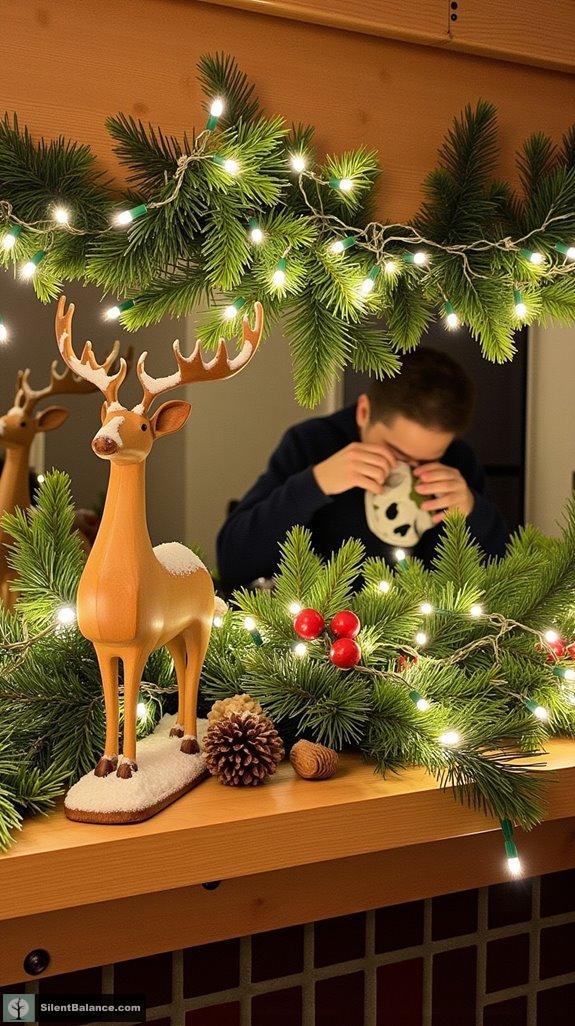 resilience color fragrance texture