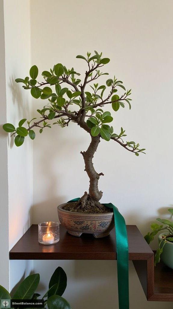 resilience patience harmony growth