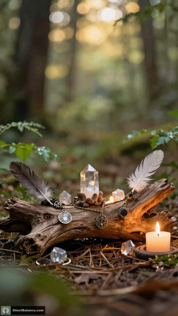 resilience rebirth natural symbolism