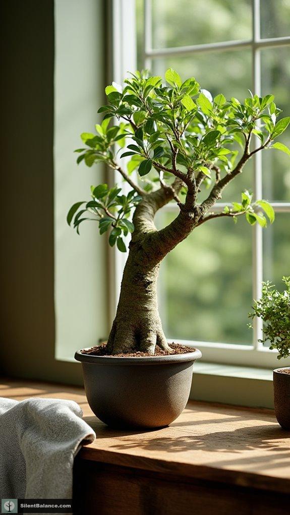 resilience through mindful meditation