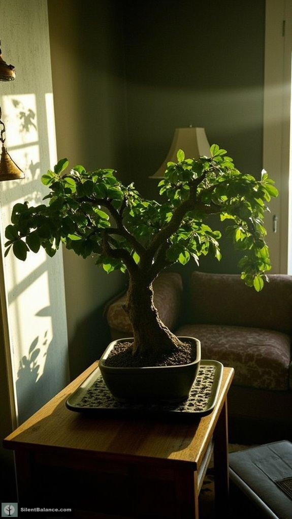 resilient indoor ficus care