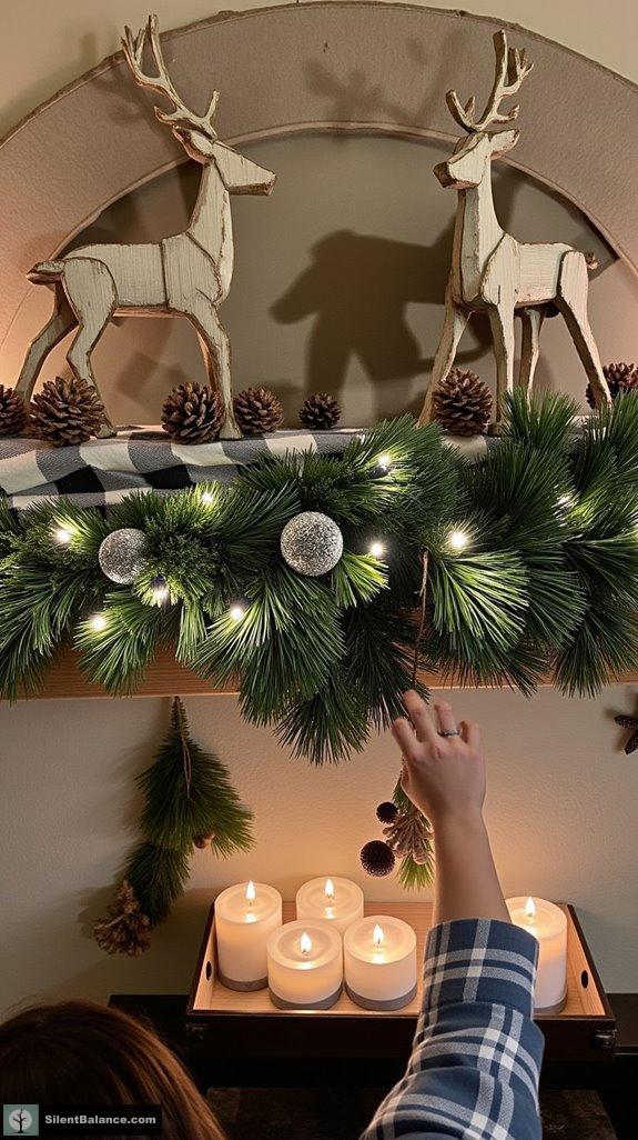 revitalize your holiday decor