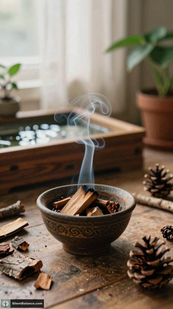 revive sacred natural rituals