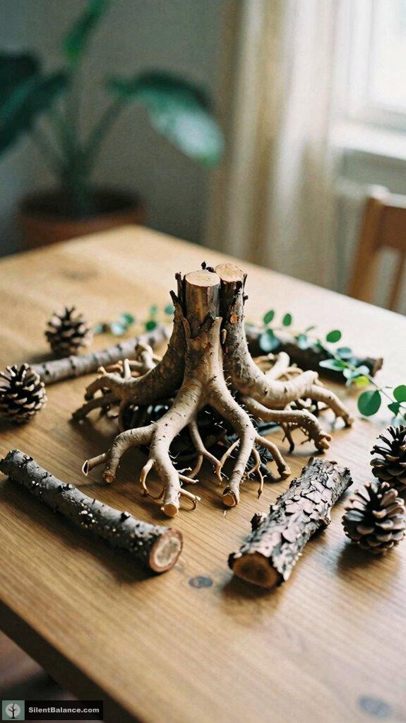 root symbols inspire personal resilience