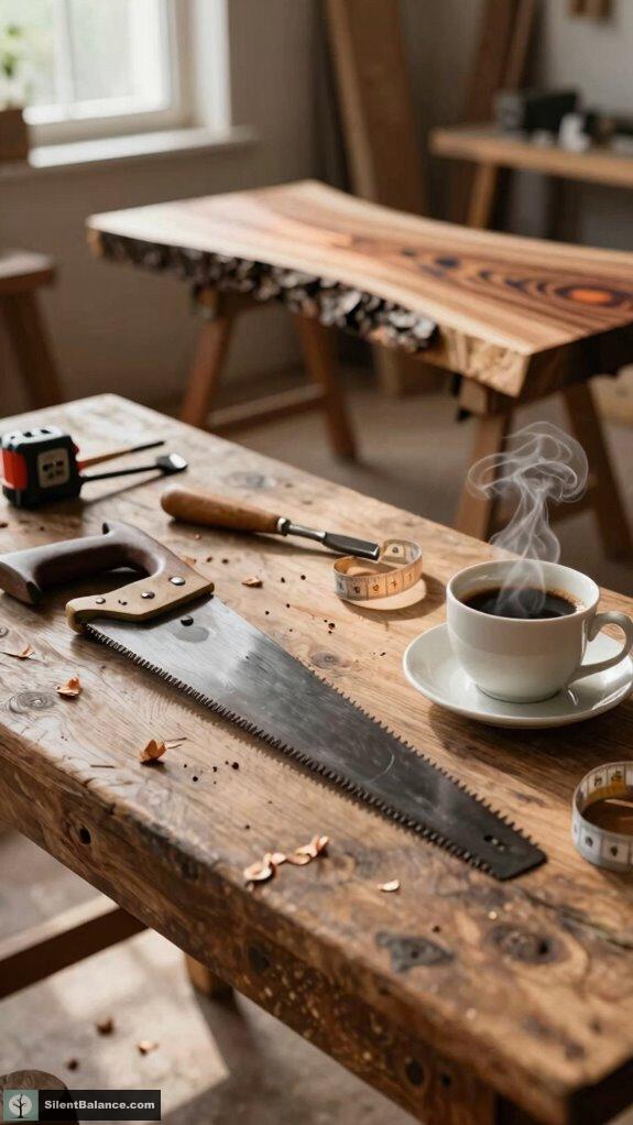 rooted resilience and awakening