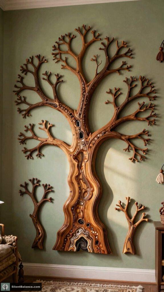 rooted resilience natural authority