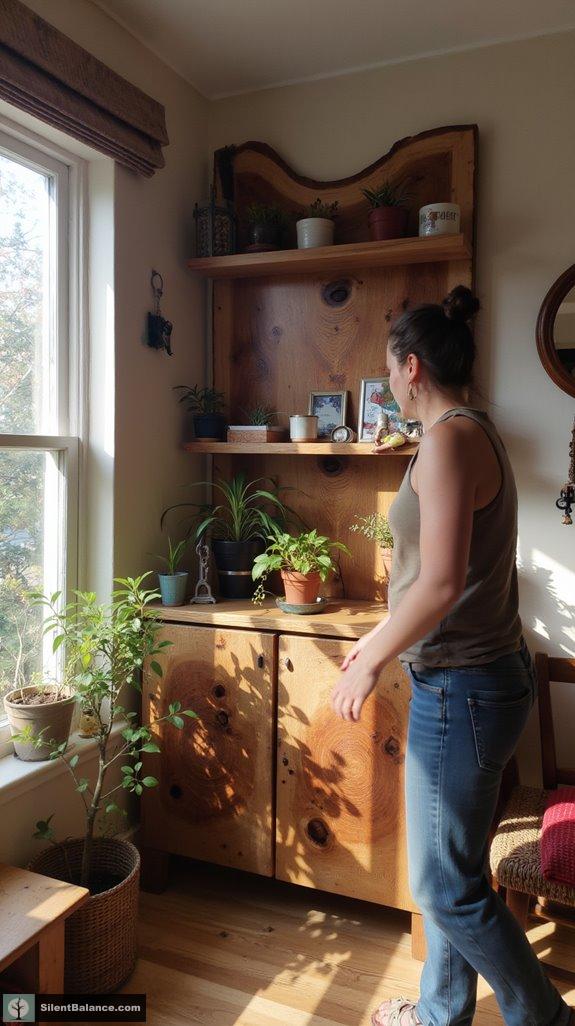 roots of strength and stability