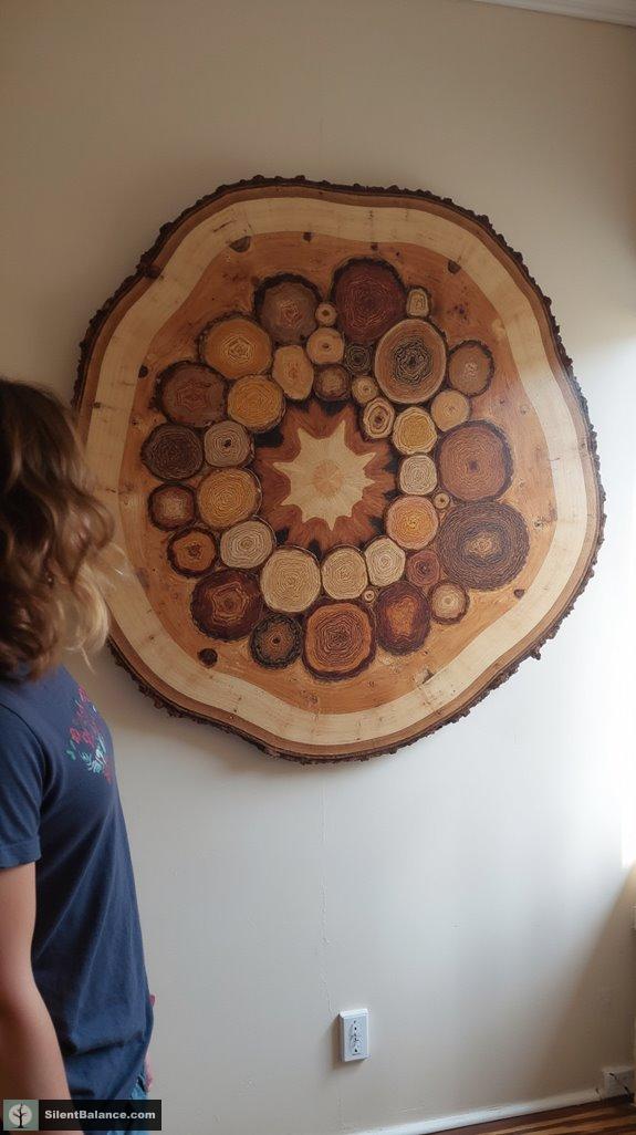 roots symbolize growth and stability