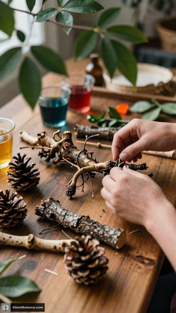 roots wood nature s symbolism