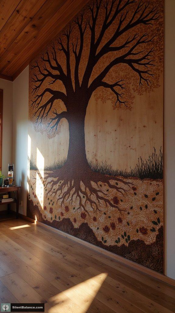 rustic roots inspire growth