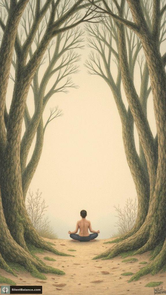 sacred trees and spirituality