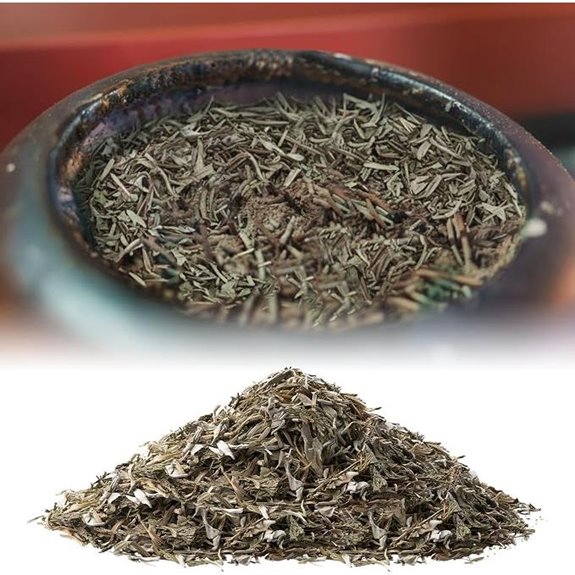 Organic Sage Cedar & Sweetgrass Smudge Bundle