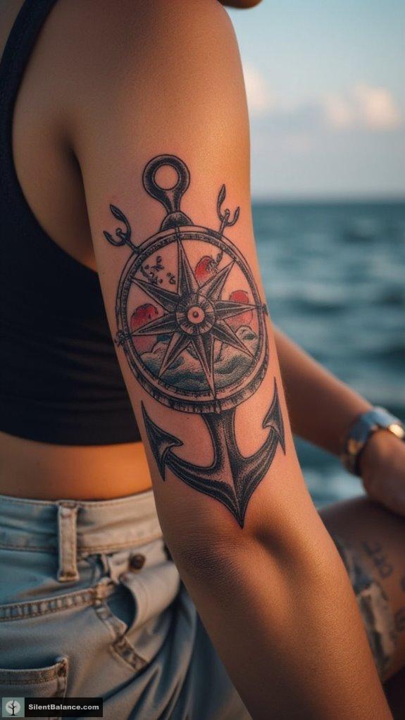 sailor jerry tattoo resilience