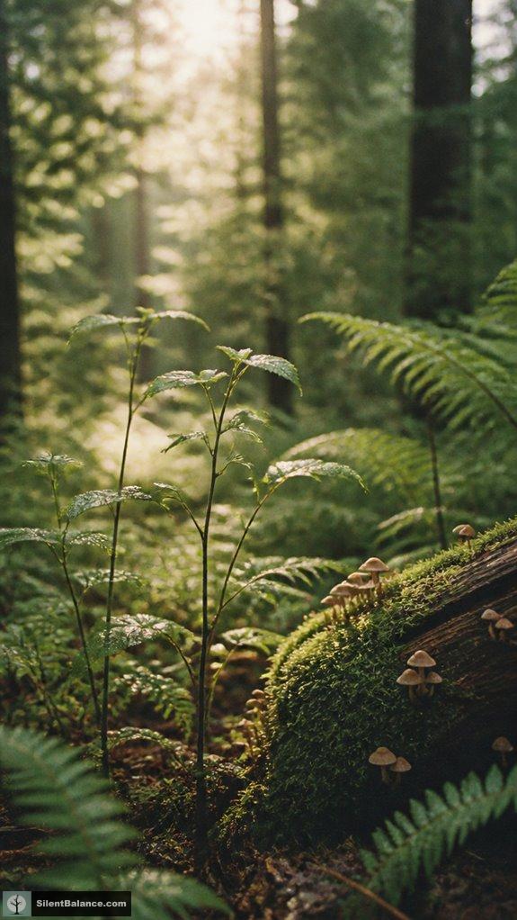 satellite imagery guides reforestation success