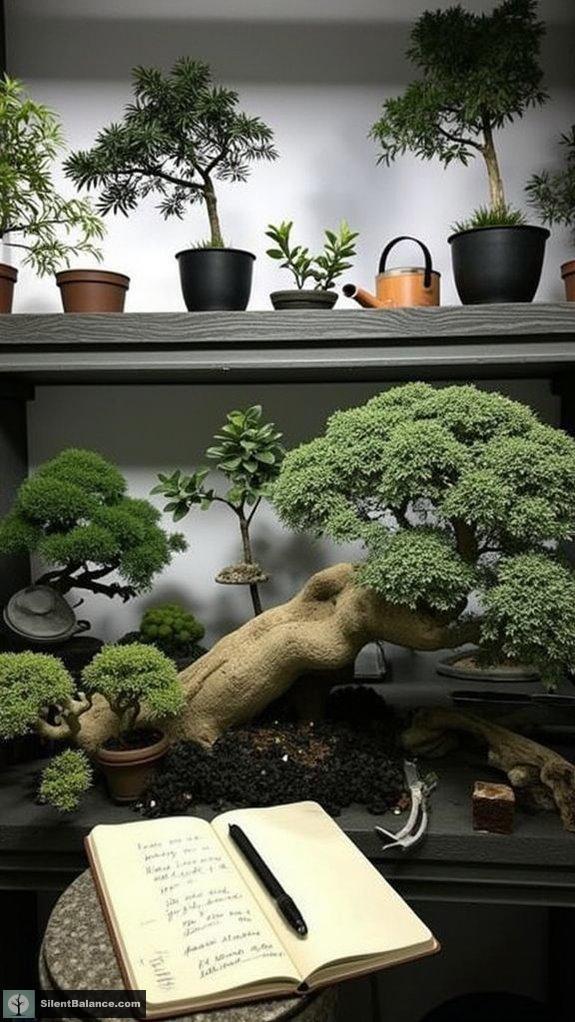 scholarly elegance and minimalism