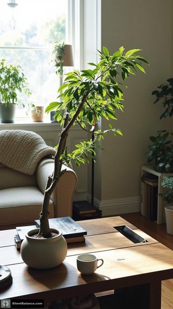 seasonal bonsai care techniques