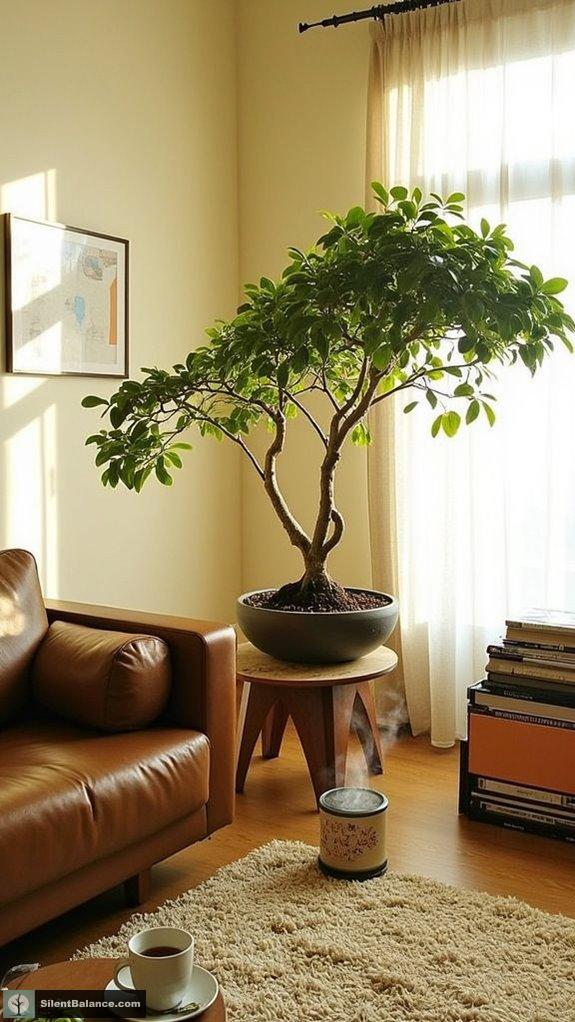 seasonal bonsai care tips