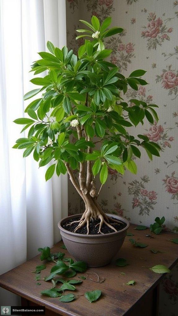 seasonal bonsai fertilization strategies