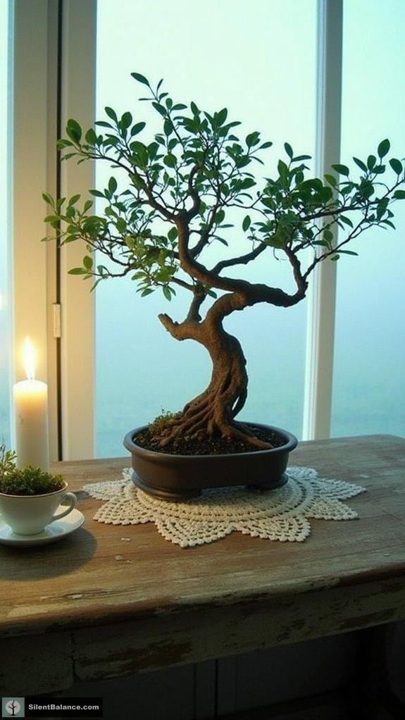 seasonal bonsai trimming guide