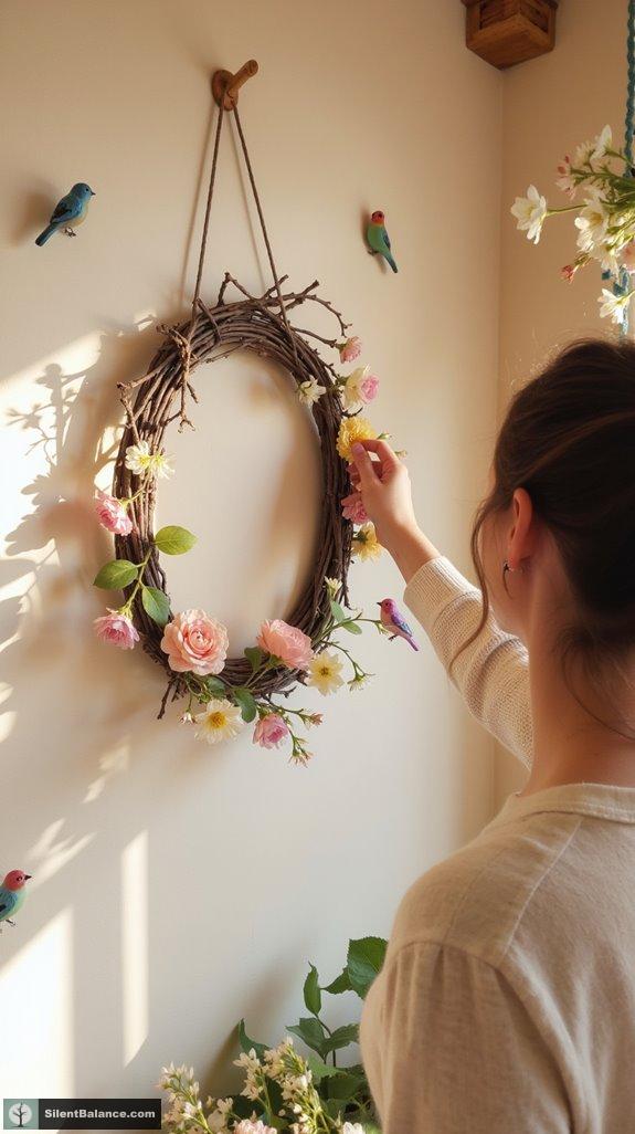 seasonal decor transformation ideas