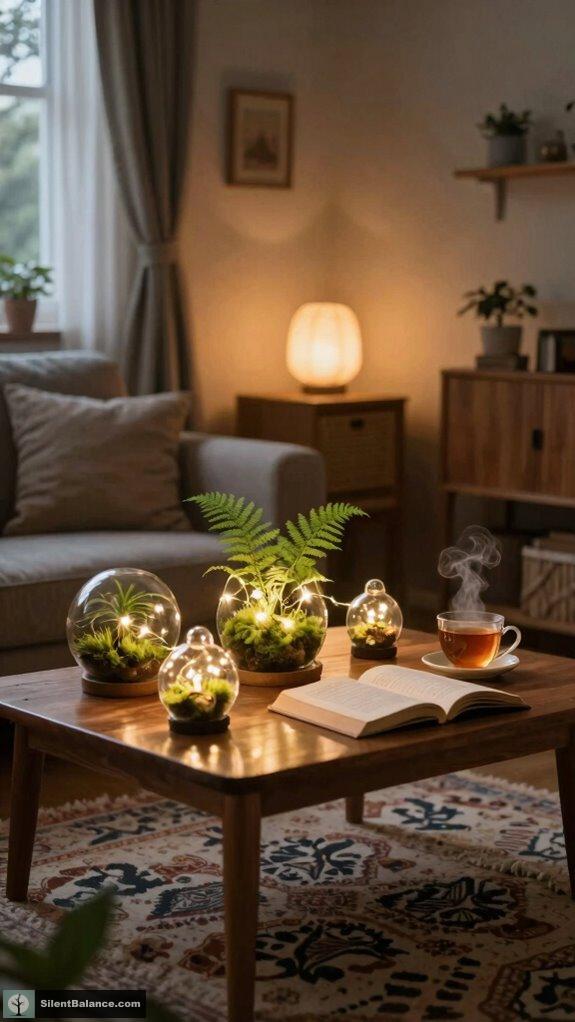 seasonal lighting adjustments