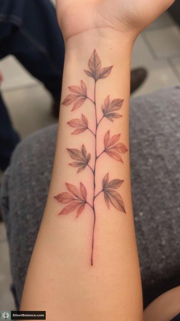 seasonal nature timeless motifs