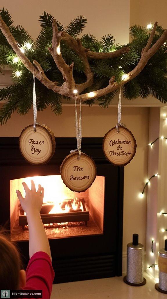 seasonal ornaments spark joy