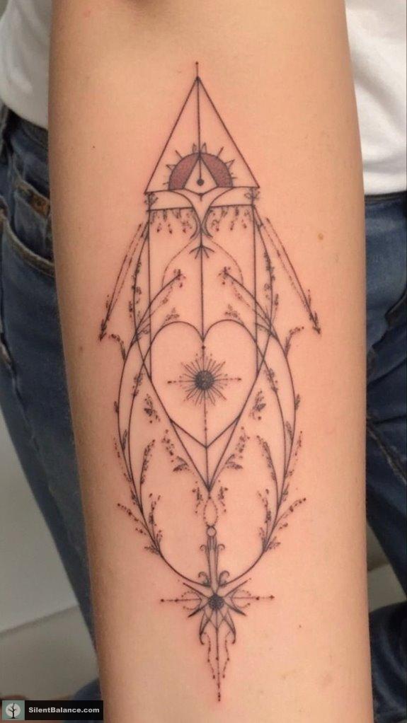 seasonal shifts in tattoos