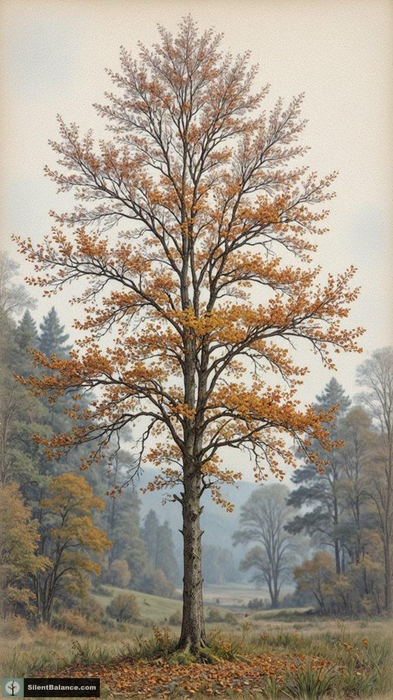 seasonal transformation inspires growth