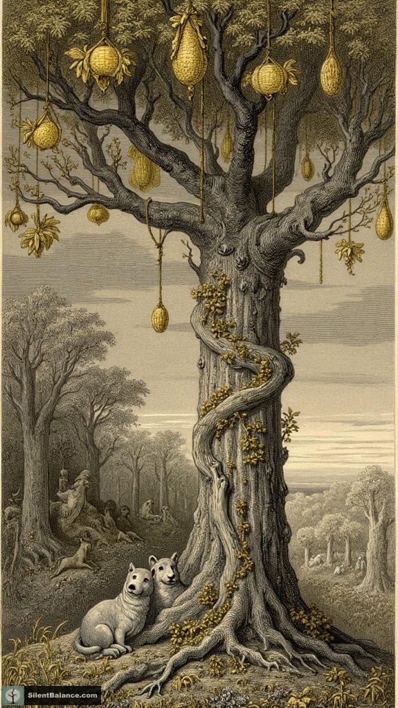 seeds of eternal growth