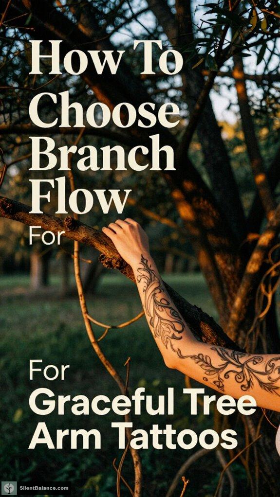 select branch flow design