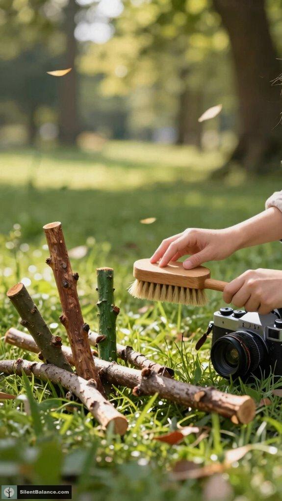 select clean honor respect