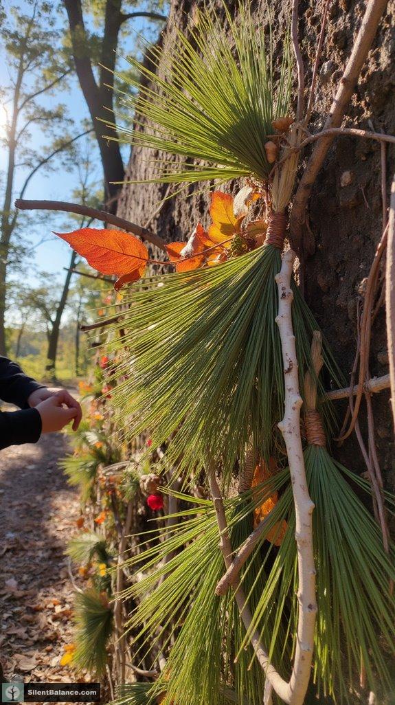 select meaningful twig varieties