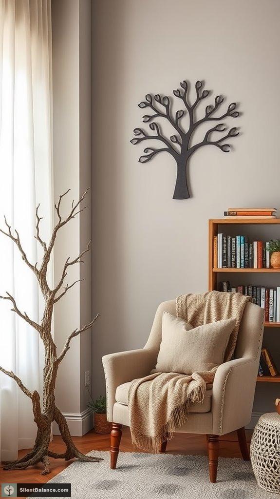 selecting ideal design aesthetics