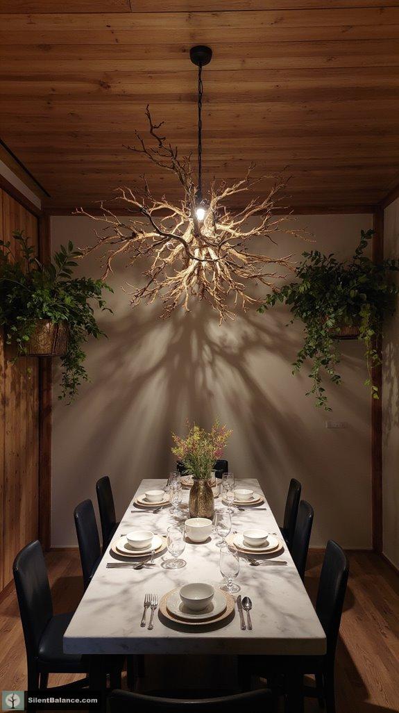 selecting robust tree branches