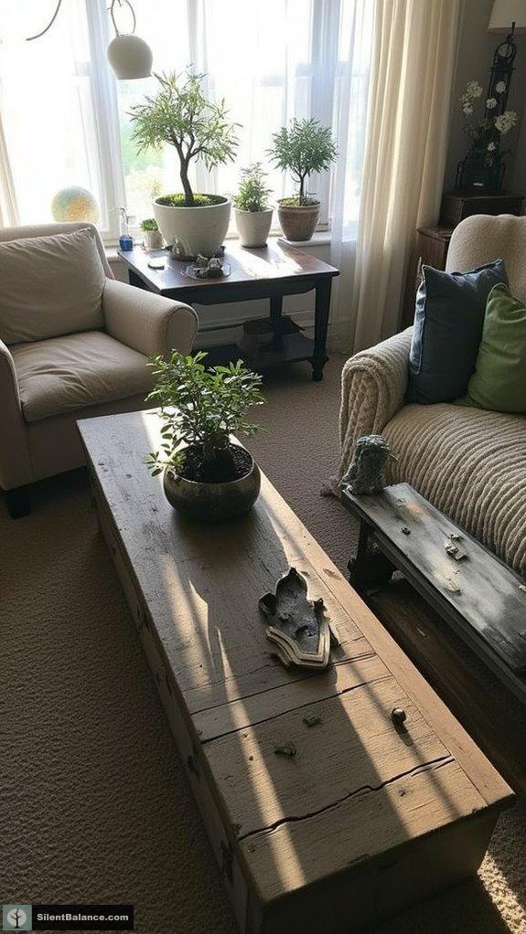 selecting suitable bonsai species