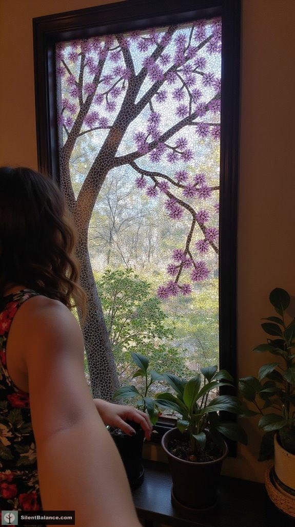 serviceberry symbolism in decor